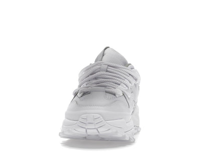 notwoways Just White