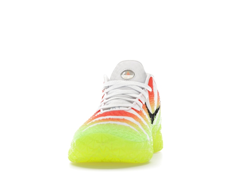 Nike Ja 3 Snowed In