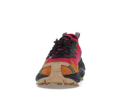 Reebok Zig Kinetica II Edge The Flinstones Dino