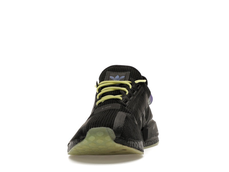 adidas NMD R1 V2 Script Pulse Yellow