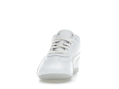 Puma Speedcat OG Ferrari Miami F1 White