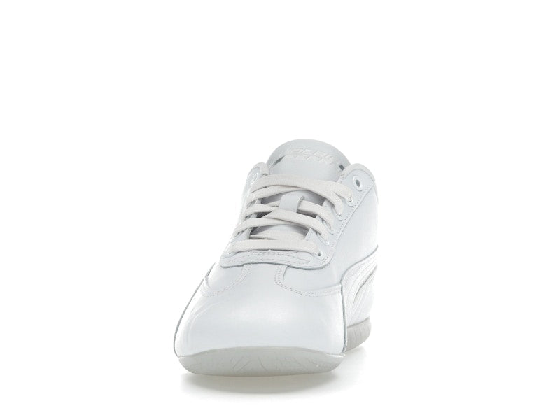 Puma Speedcat OG Ferrari Miami F1 White
