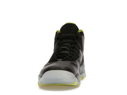 Jordan 10 Retro Venom Green