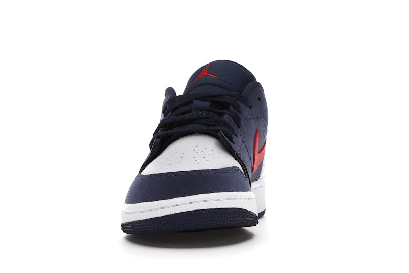 Jordan 1 Low USA (GS)
