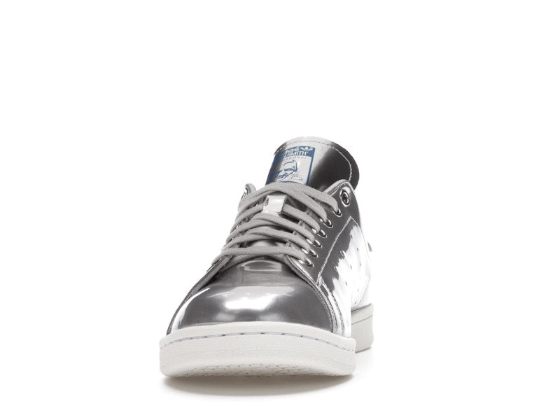 adidas Stan Smith Silver Metallic (2019)