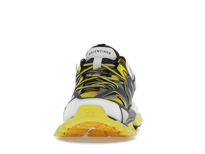 Balenciaga Track Yellow