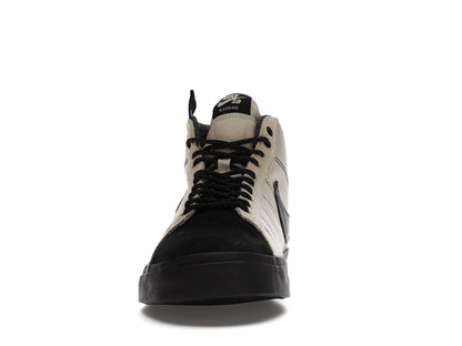 Nike SB Zoom Blazer Mid PRM Acclimate Rattan Black