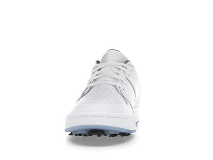 Jordan NU Retro 1 Golf Triple White Camo