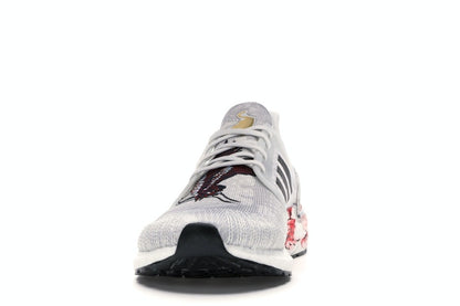 adidas Ultra Boost 20 Chinese New Year White (2020)
