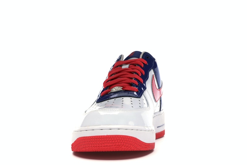 Nike Air Force 1 Low World Cup South Korea