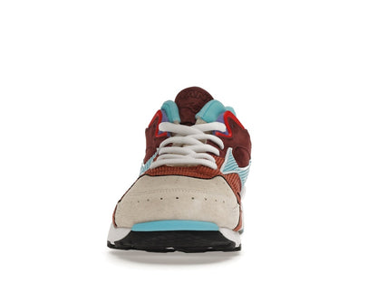 Mizuno Sky Medal Hanon The Angels Share