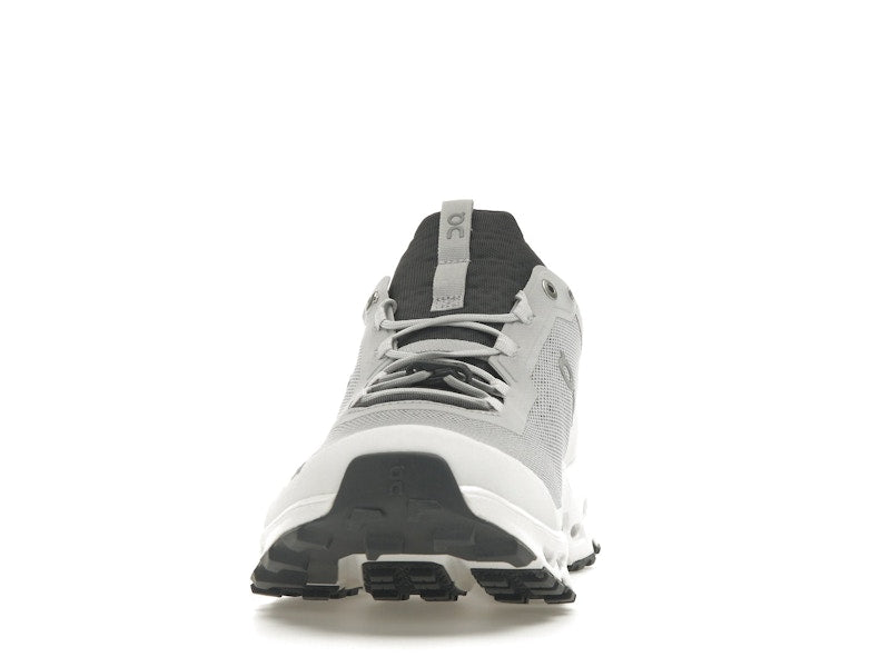 On Running Cloudultra Glacier Grey Frost White