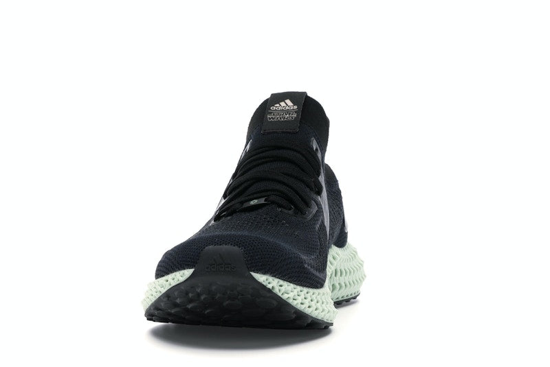 adidas Alphaedge 4D Star Wars Death Star