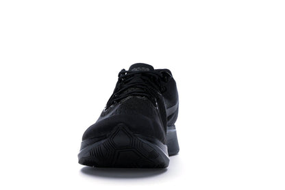 Nike Zoom Fly Triple Black
