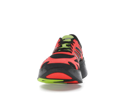 adidas Adizero Aruku Carbon Black Solar Red