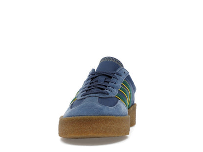 adidas Gazelle Crepe CLOT By Edison Chen Night Marine