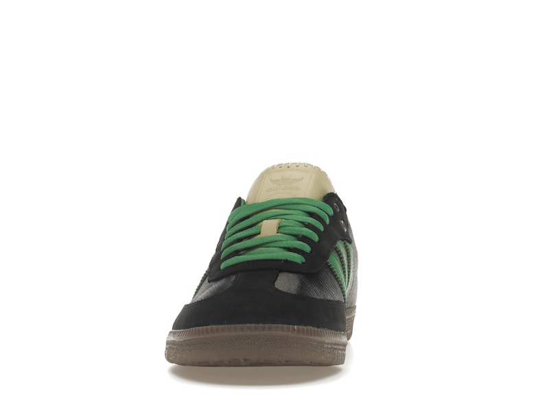 adidas Samba Wales Bonner Black