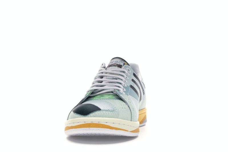 adidas Torsion Stan Smith Raf Simons White Black Grey