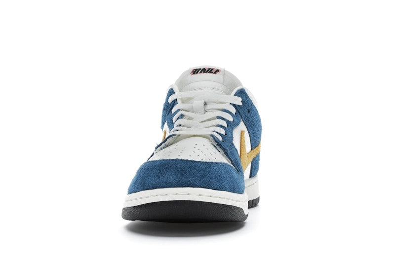 Nike Dunk Low Kasina Industrial Blue
