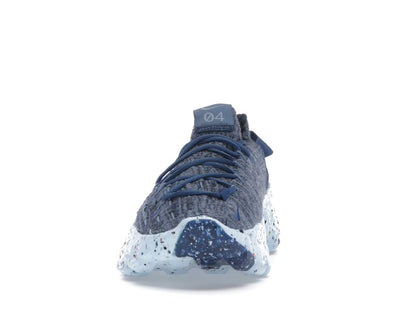 Nike Space Hippie 04 Mystic Navy (Women's)