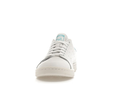 adidas Stan Smith Cloud White Blue Glow