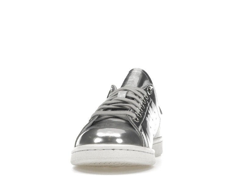 adidas Stan Smith Silver Metallic (Women's)