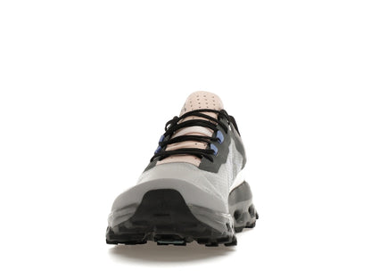 On Running Cloudvista Alloy Black (Women's)
