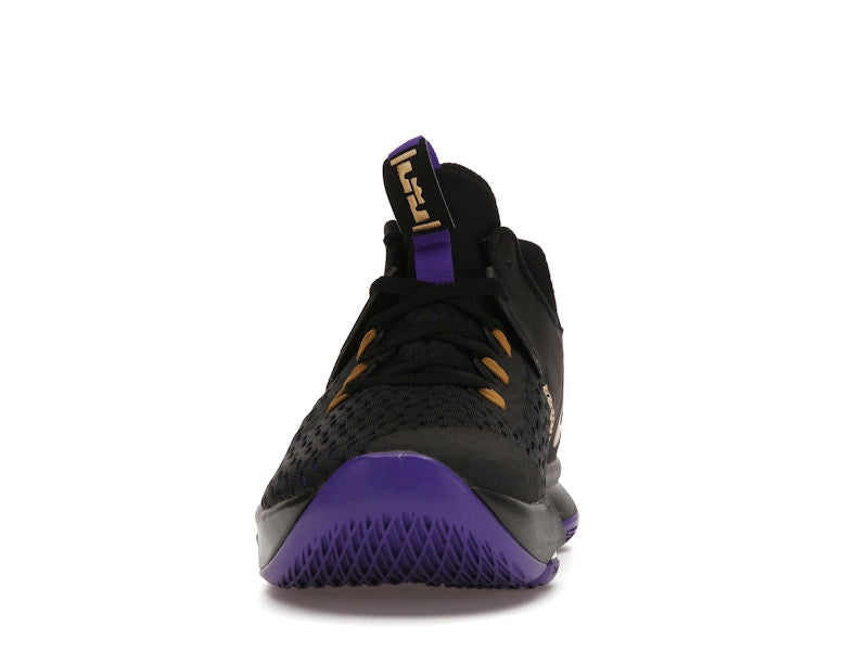 Nike LeBron Witness 5 Lakers