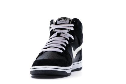 Nike SB Dunk High Venom Black