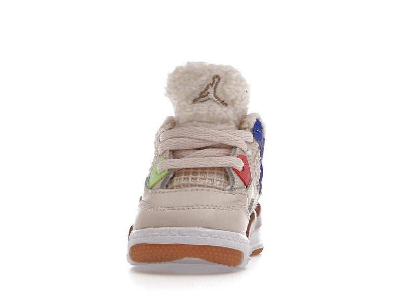 Jordan 4 Retro Where the Wild Things Are (TD)