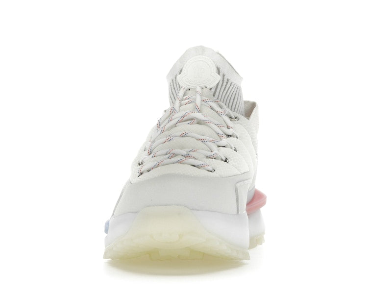 adidas NMD Runner Moncler Core White