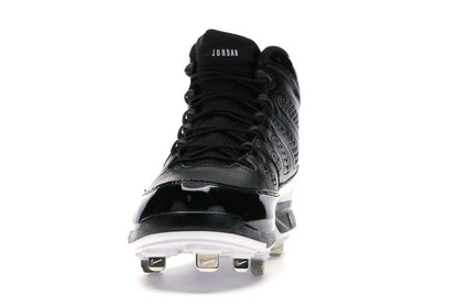 Jordan 9 Retro Metal Cleat RE2PECT Black