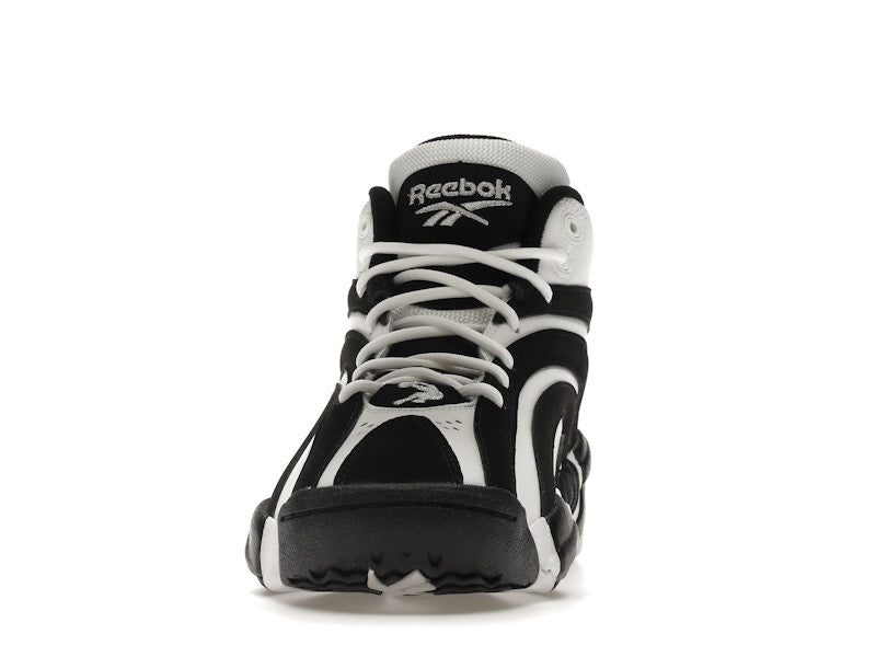 Reebok Shaqnosis Black White (2020)