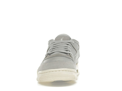 Jordan 4 RM Neutral Grey Coconut Milk (Women's)