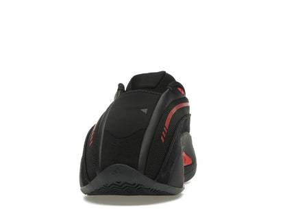 adidas Mad IIInfinity Core Black Red