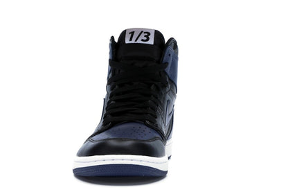 Jordan 1 Retro High OG Spike Lee Fort Greene