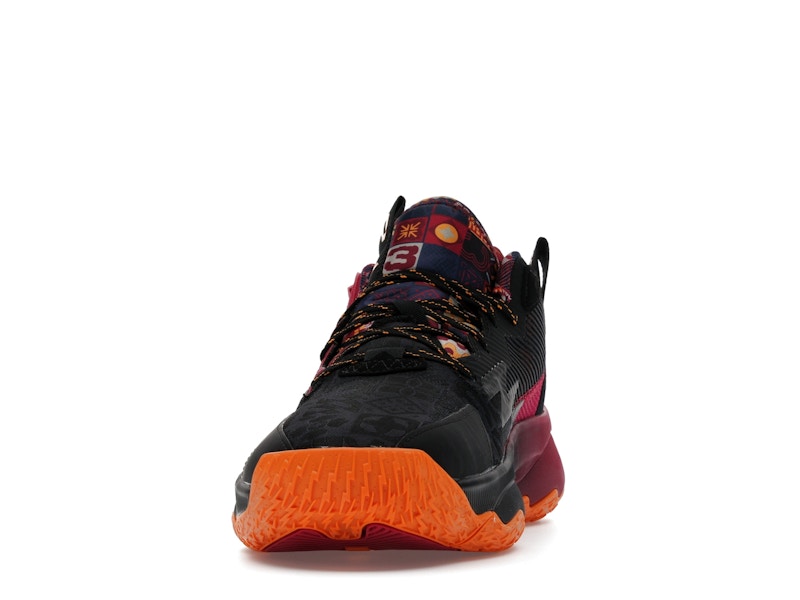 adidas Dame 8 Chinese New Year