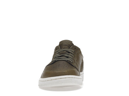 Jordan 1 Retro Low NS Trooper Olive