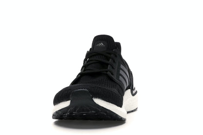 adidas Ultra Boost 20 Core Black Night Metallic