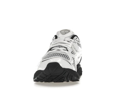 ASICS Gel-Kayano Legacy GmbH White Black