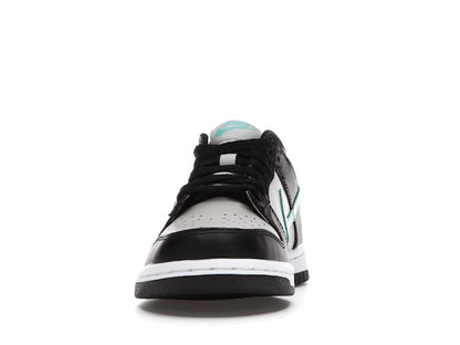 Nike Dunk Low Light Bone Tropical Twist (GS)