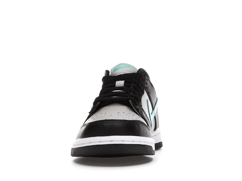 Nike Dunk Low Light Bone Tropical Twist (GS)