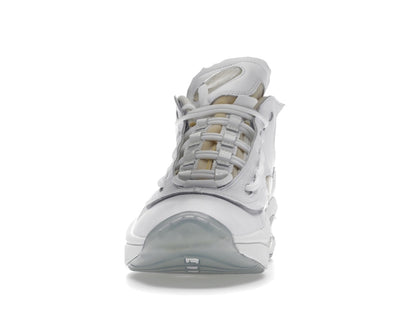Reebok Question Mid Maison Margiela Memory Of White