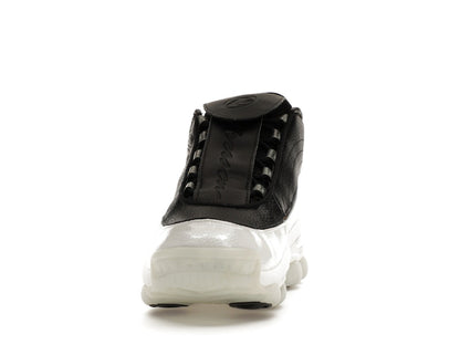 Reebok Iverson Legacy Black White