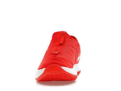 Nike PG 4 TB Team Orange