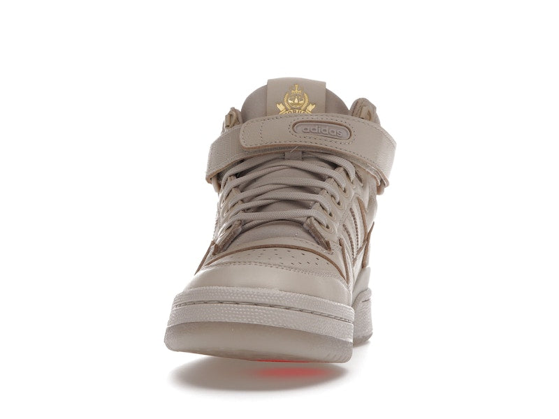 adidas Forum Mid LDRS 1354 Clear Brown