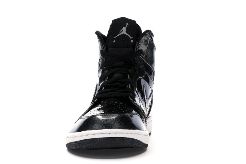 Jordan 1 Retro Black Patent