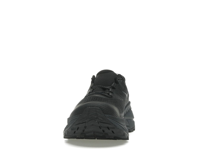 Hoka One One Skyline-Float X Black Black (Women's)