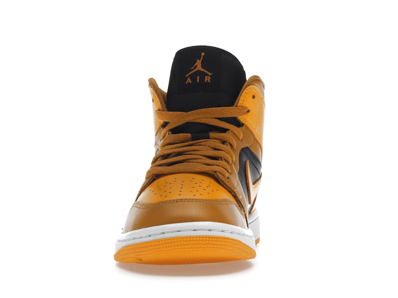 Jordan 1 Mid Chutney Taxi (Women's)