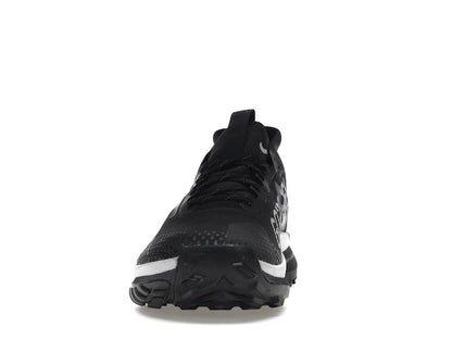 Nike React Pegasus Trail 4 Gore-Tex Black Wolf Grey